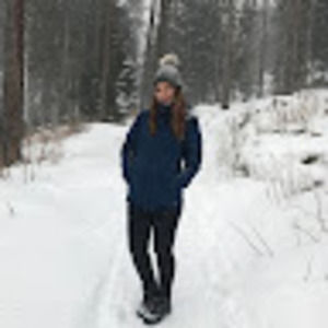 Meet your Posher, Beth